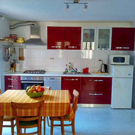 Apartman Nora Apartment Hvar Town Bagian luar foto