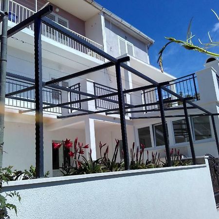 Apartman Nora Apartment Hvar Town Bagian luar foto
