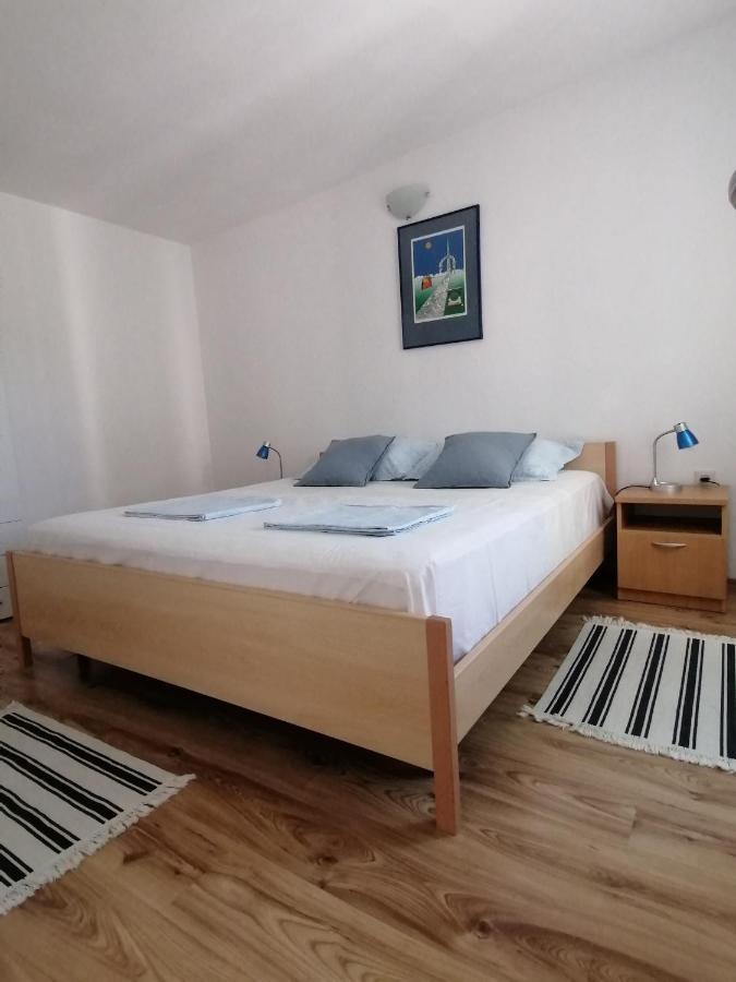 Apartman Nora Apartment Hvar Town Bagian luar foto