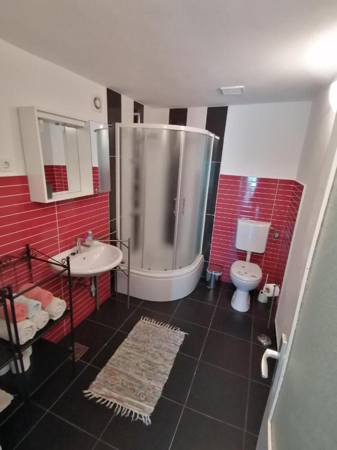 Apartman Nora Apartment Hvar Town Bagian luar foto