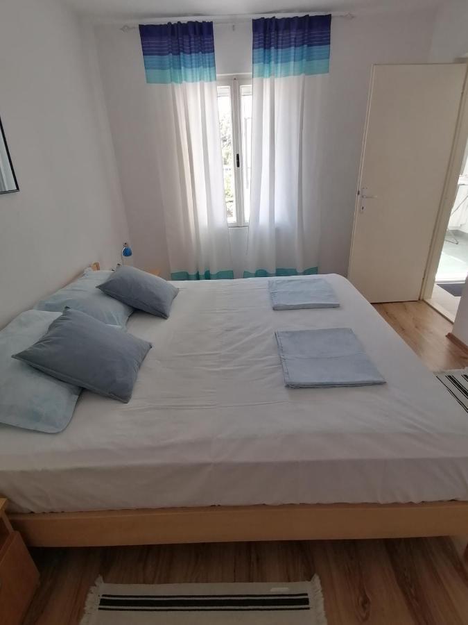 Apartman Nora Apartment Hvar Town Bagian luar foto