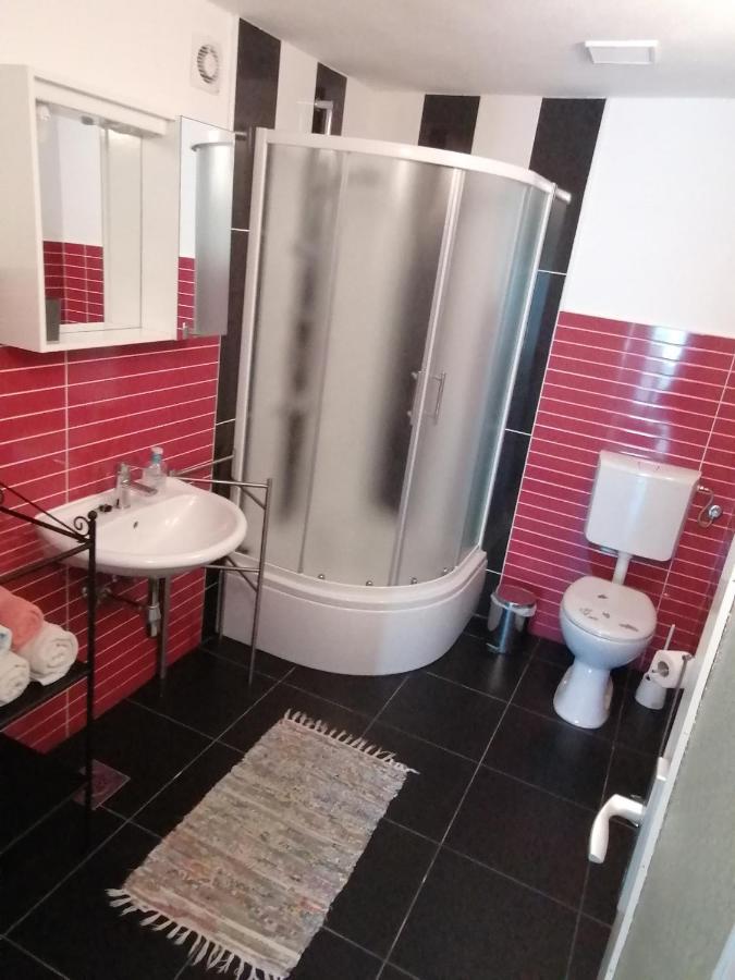 Apartman Nora Apartment Hvar Town Bagian luar foto