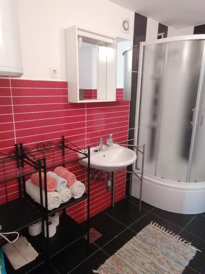 Apartman Nora Apartment Hvar Town Bagian luar foto