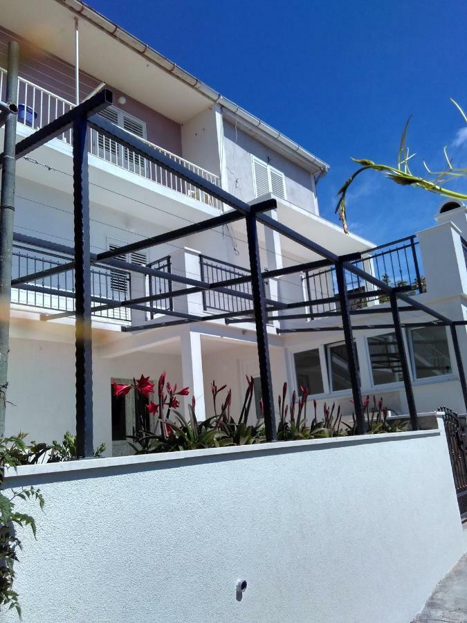 Apartman Nora Apartment Hvar Town Bagian luar foto
