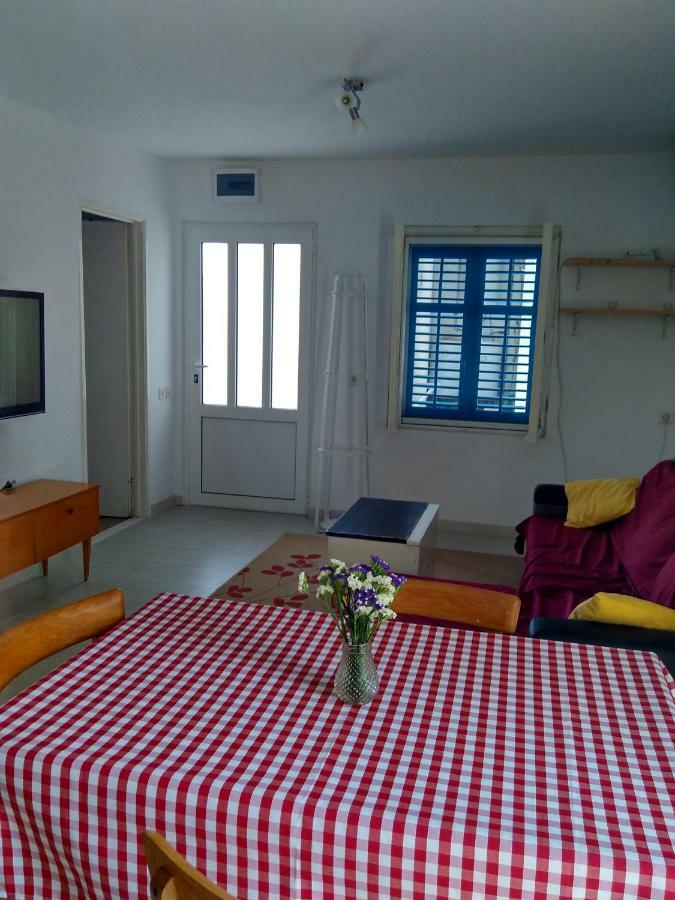 Apartman Nora Apartment Hvar Town Bagian luar foto