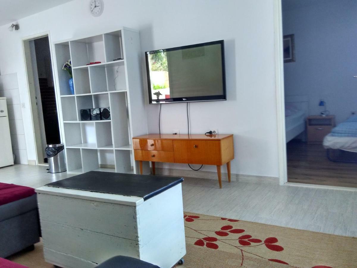 Apartman Nora Apartment Hvar Town Bagian luar foto