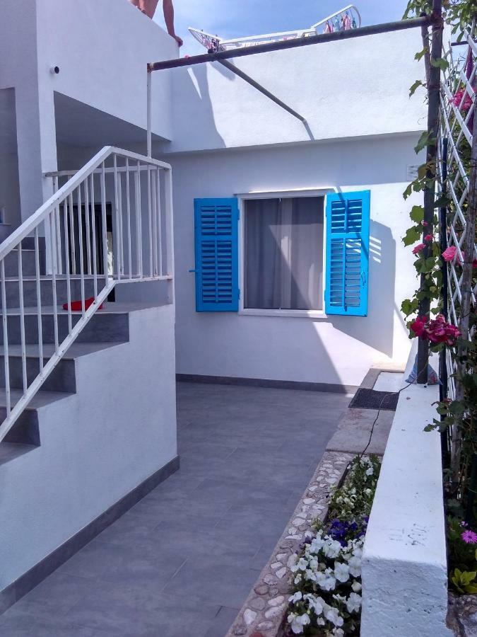 Apartman Nora Apartment Hvar Town Bagian luar foto