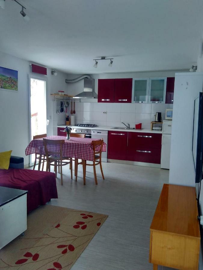 Apartman Nora Apartment Hvar Town Bagian luar foto
